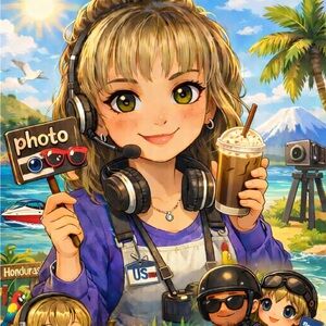 Meet your Posher, Lopez family adventures